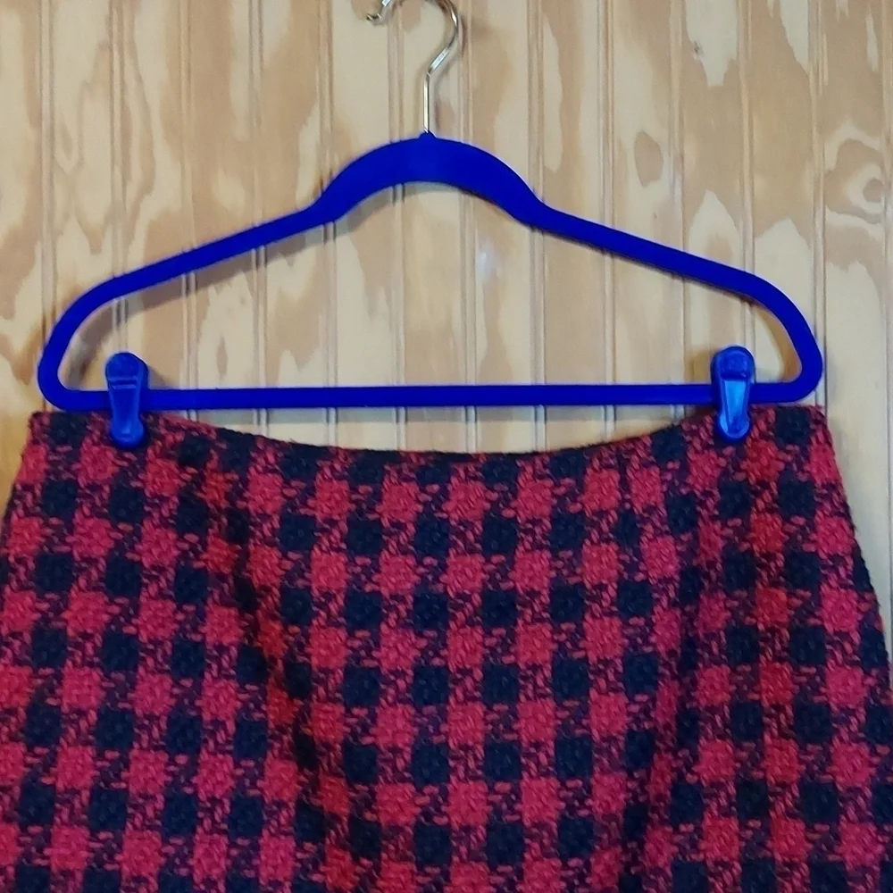 Boston proper skirt